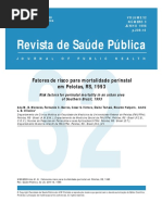 Fatores de risco para mortalidade perinatal em Pelotas RS 1993.pdf