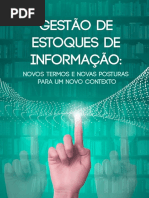 Gestão de Estoques de Informação