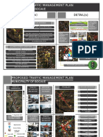 DETAIL(s) Solution (S) : Proposed Traffic Management Plan