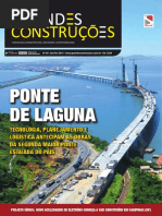 Grandes Construções