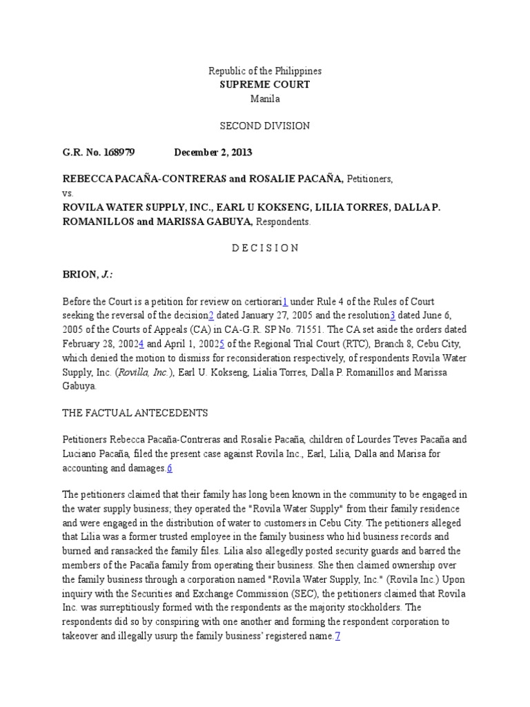 Special Civil Action Cases | PDF | Lawsuit | Pleading