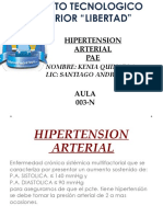 Hipertension Arterial (Reparado)