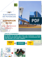 Convertidor PDF