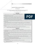 El Papel Del Fisioterapeuta Pelvico PDF