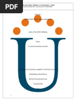 Modelos átomicos Aciertos Y Erroresdocx átomos Electrón