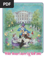 Download White House Easter Egg Roll 2007 by losangeles SN342022 doc pdf