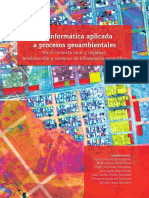 Geoinformatica PDF