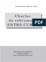Amatulli Flaviano - Charlas De Sobremesa Entre Curas.pdf