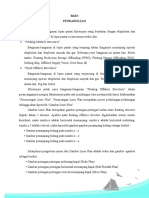 LAPORAN Tugas Rancang 1 Teknik Kelautan