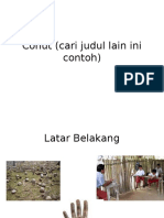 Conut (Cari Judul Lain Ini Contoh)