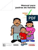 Manual para Padres de Familia PDF