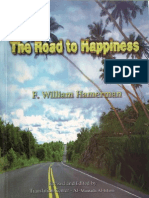 Road To Happiness