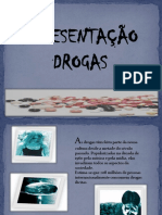 Drogas - Saude Mental PDF