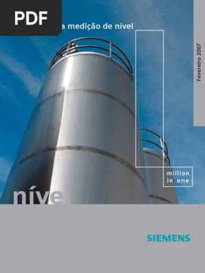 Level Guide Por Siemens Radar Siemens