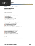 14 Elements Of Rmit Canvas Qa Educational Technology Online