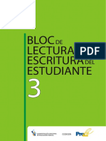 Bloc 3 Prolee PDF