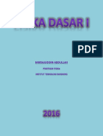 Mikrajuddin Abdullah - Fisika Dasar I 2016.pdf