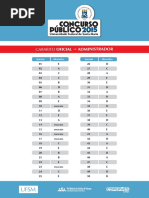 Gabarito Oficial Cp 2015 2 UFSM