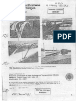 Aashto Bridge Design Specifications 17th Edition PDF