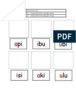 6.perkataan V+KV