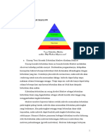 Download Kebutuhan Dasar Manusia Menurut Para Ahli by NandaSella SN342039996 doc pdf