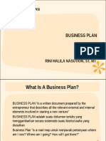 Business Plan