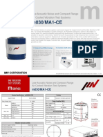 1 Data Sheet - M Series - m030 - MA1-CE 7.25