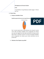 Daftar Permasalahan Ruangan 2