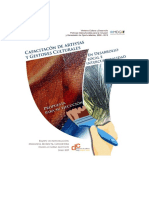 Gestioncultural PDF