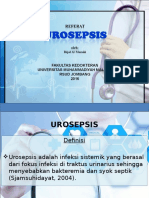 Uro Sepsis