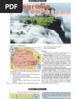 Geografia - Encarte Geografia Do Paraná
