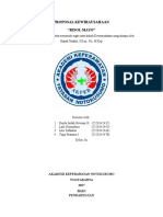 Proposal Kewirausahaan