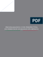 Manual-Persectiva de Derechos Humanos en Méx