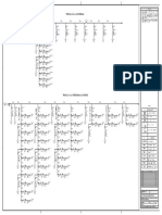 Diagrama Unifilar - Distribución Eléctrica en Media Tensión