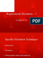 Software Requirement - 3 