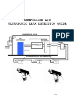 Compressed Air Guide