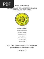 Contoh Daftar Pustaka Kewirausahaan - Contoh Three