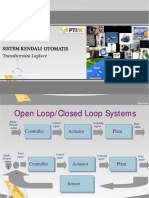 Transformasi Laplace PDF