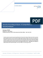 Comprehensive Security Analysis according to Buzan.pdf