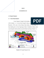 Bab II Geomorfologi Fix