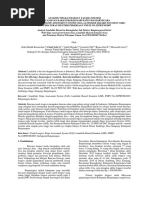 Download Paper Mitigasi Fix SASLHZPERMEN by rain SN342058193 doc pdf