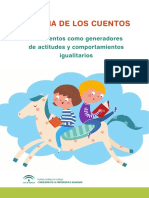 El Alma de Los Cuentos PDF