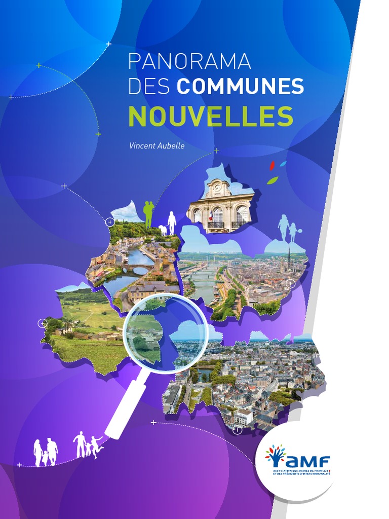 Définition Commune Nouvelle | Définition : nouvelle – TPAYW