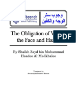 obligation of veiling the face nd hands.pdf