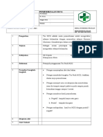 HCG-testing