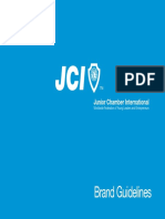 JCI - Brandul Comaniei - Exemplul 2017