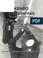 Kendo Fundamentals Vol 1 PDF