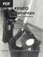 Unarmed Fighting Techniques of The Samurai by Masaaki