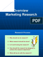 MKT Research