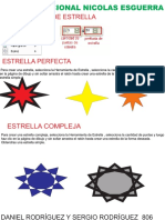 Colegio Nacional Nicolas Esguerra: Herramienta de Estrella